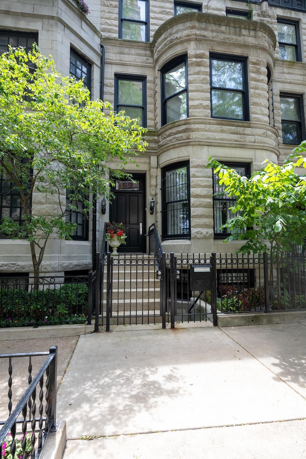 Apartamento Gold Coast Next To Oak Street