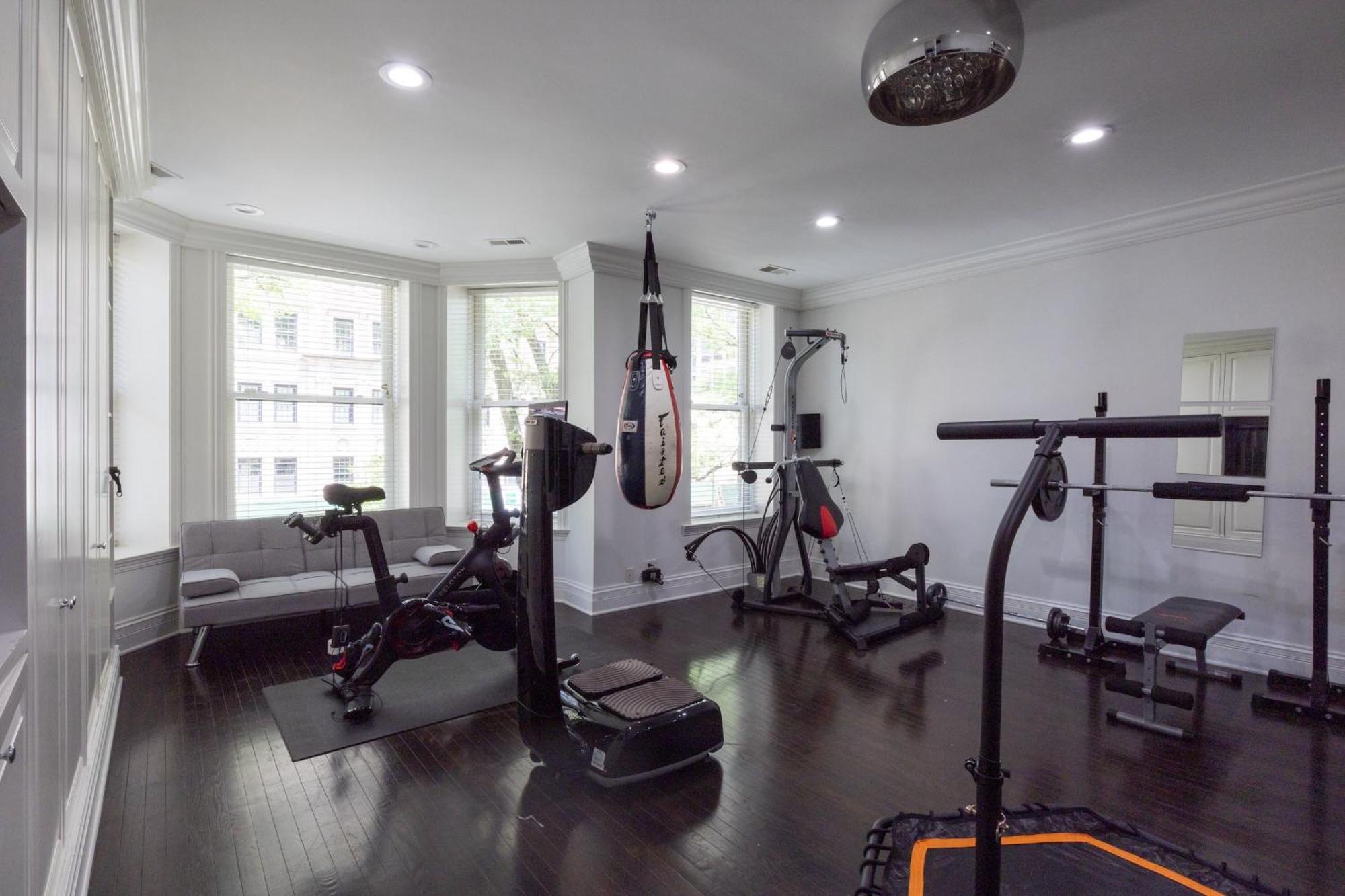 Apartamento Gold Coast Next To Oak Street