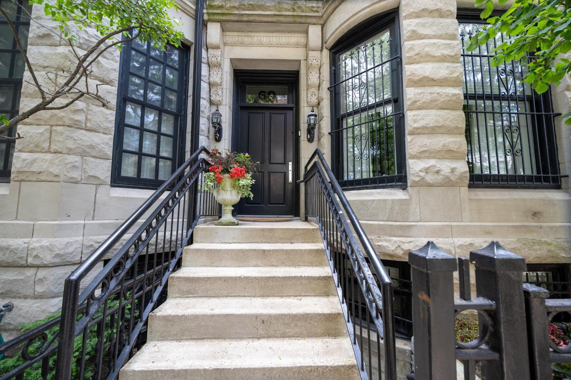 Apartamento Gold Coast Next To Oak Street Chicago