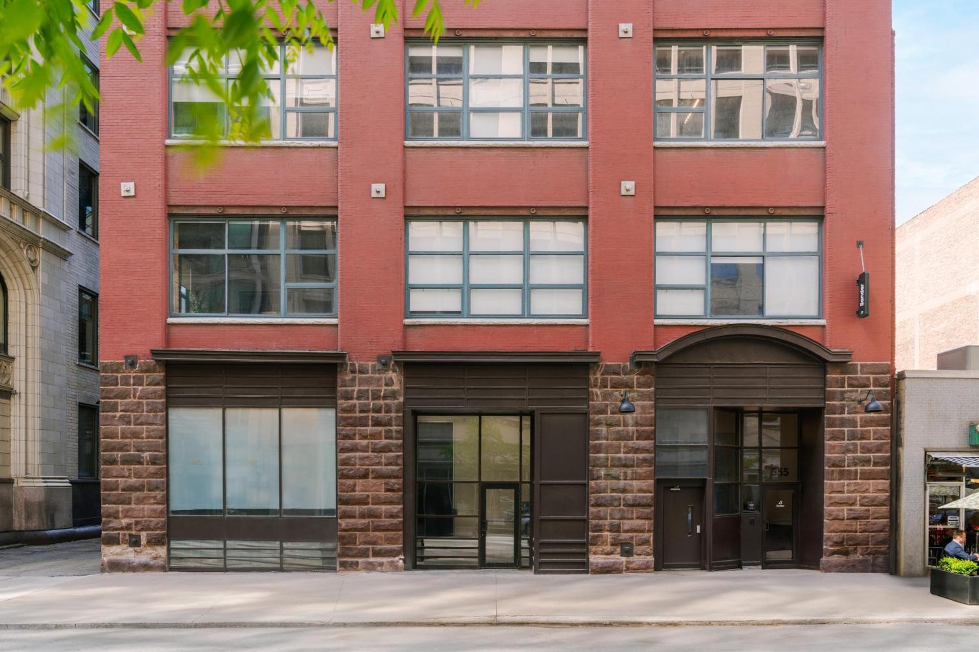 Sonder By Marriott Bonvoy The Burnham Apartments Loop Aparthotel Chicago