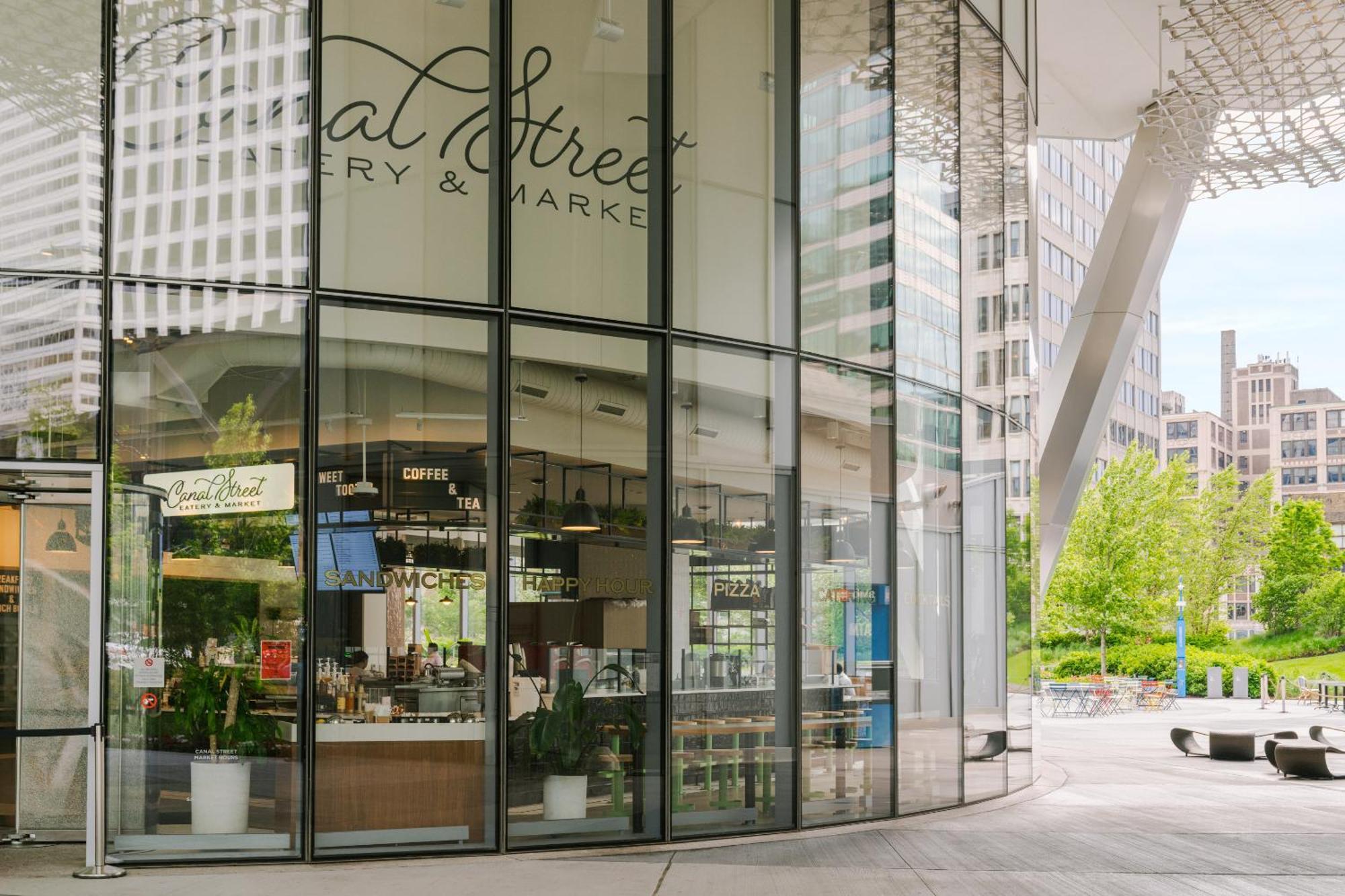 Sonder By Marriott Bonvoy The Burnham Apartments Loop Chicago