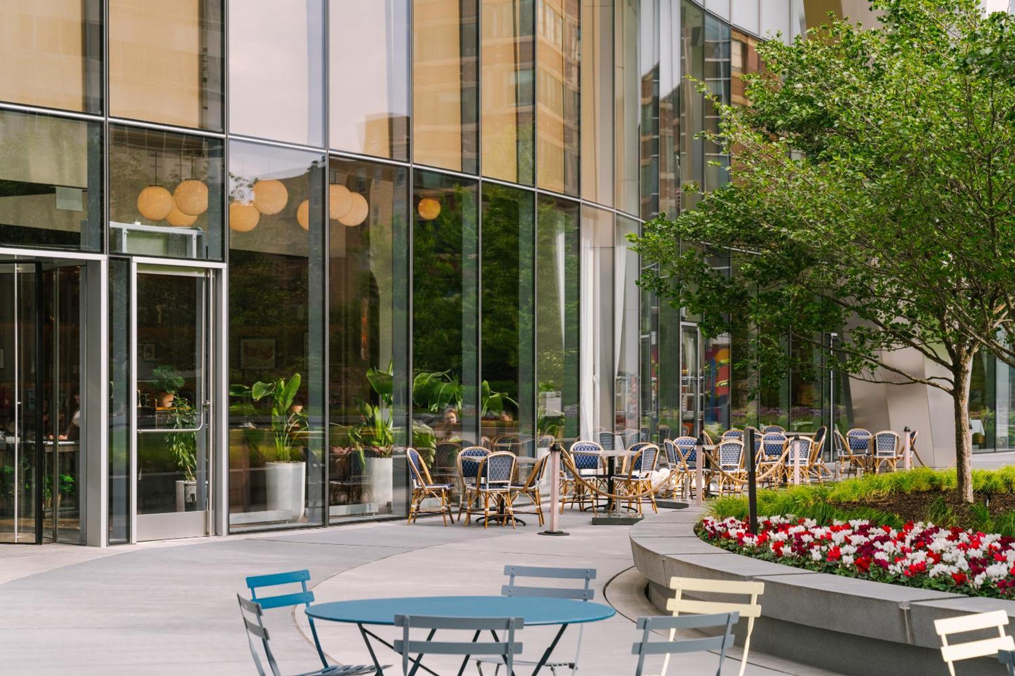 Aparthotel Sonder By Marriott Bonvoy The Burnham Apartments Loop