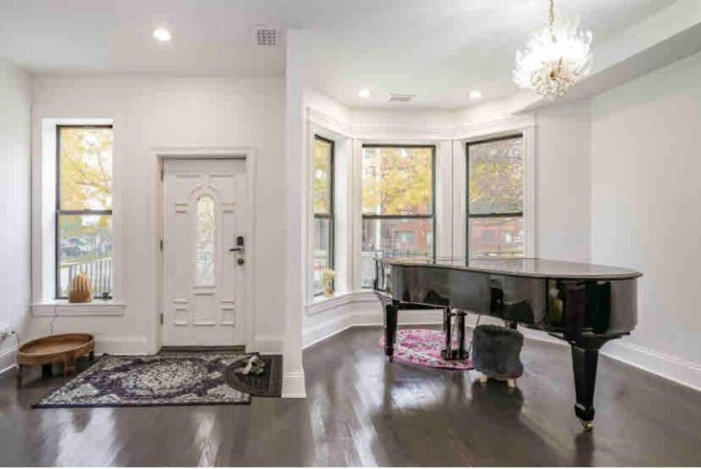 Lakefront Rooftop Parking Villa