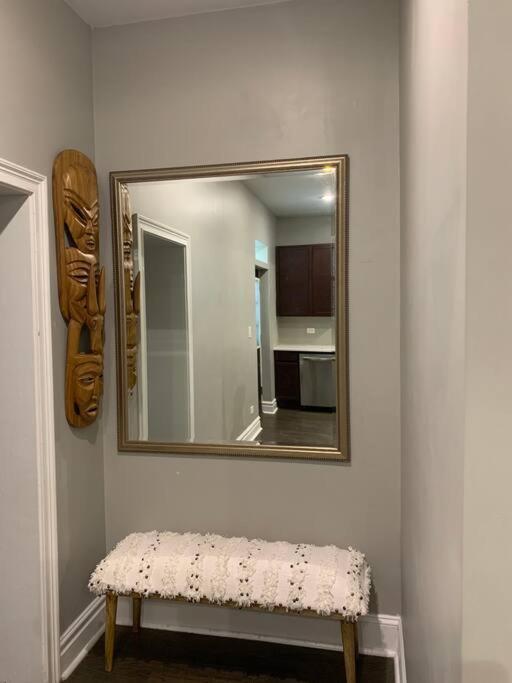 Villa Lakefront Rooftop Parking Chicago