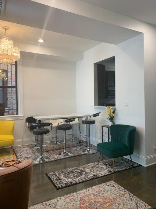 Lakefront Rooftop Parking Villa