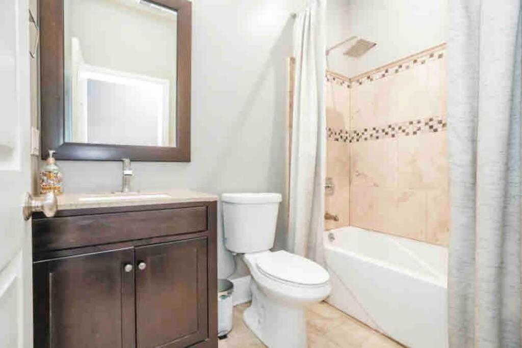 Lakefront Rooftop Parking Chicago