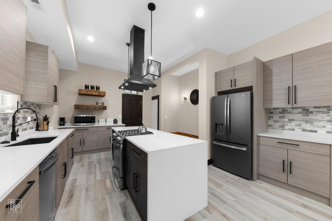 Holiday home Romantic 3 Bed In The Heart Of The Park Chicago