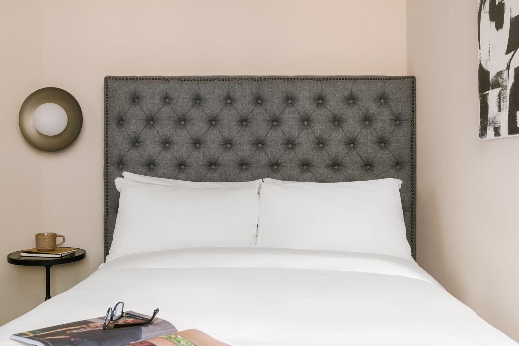 Aparthotel Sonder By Marriott Bonvoy The Burnham Apartments Loop Chicago