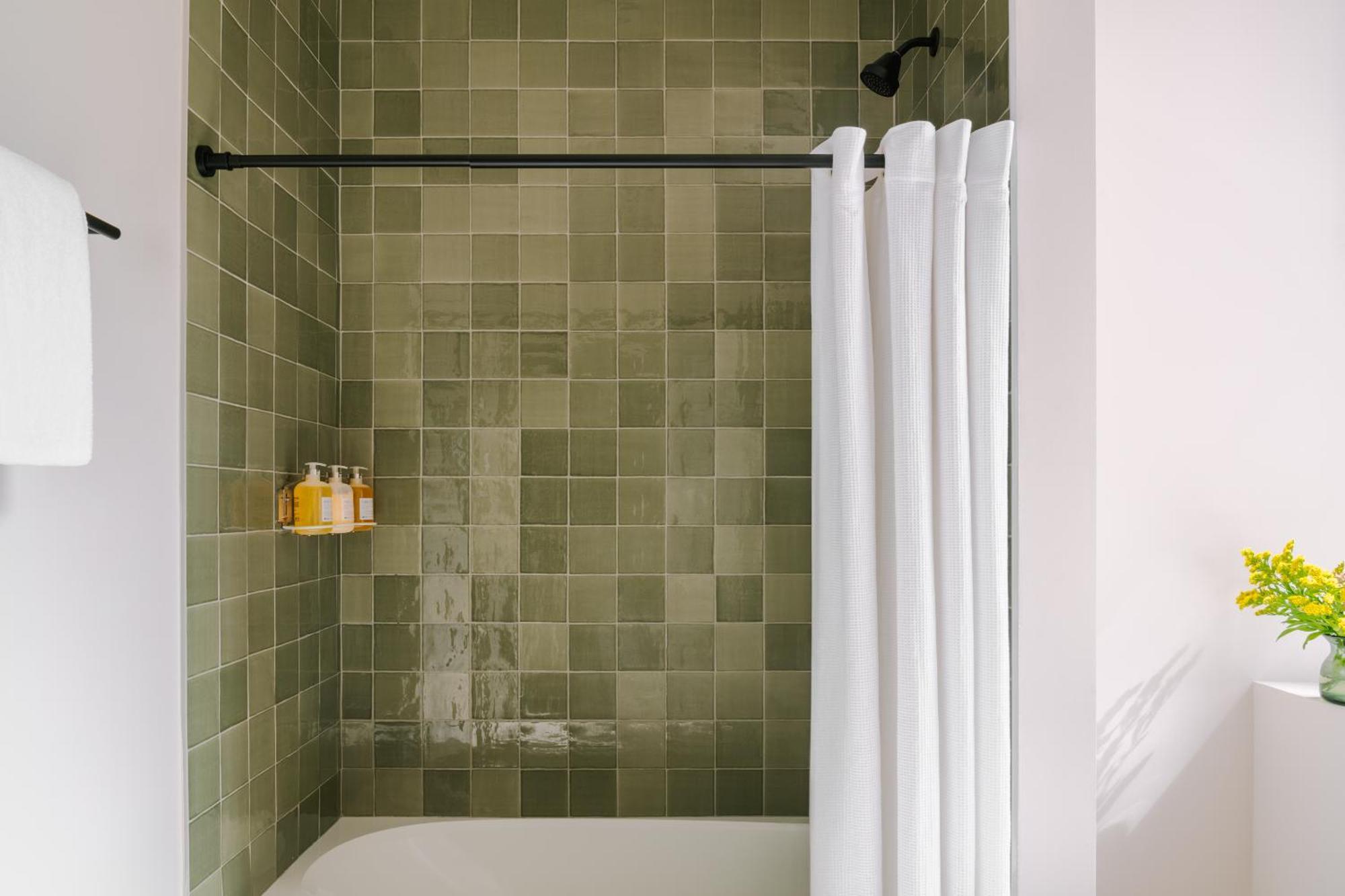 Sonder By Marriott Bonvoy The Burnham Apartments Loop Aparthotel