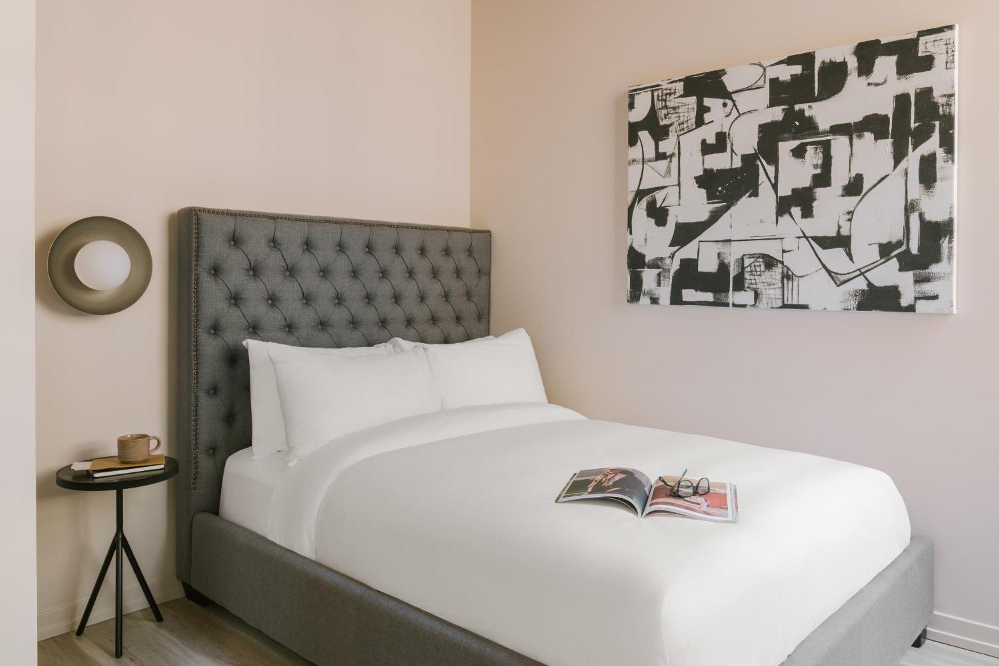 Aparthotel Sonder By Marriott Bonvoy The Burnham Apartments Loop Chicago