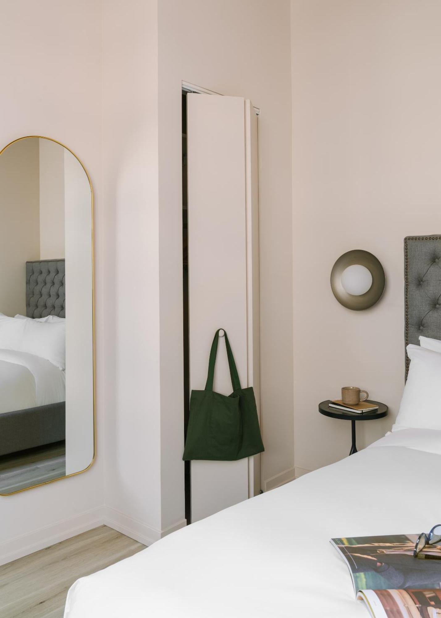 Sonder By Marriott Bonvoy The Burnham Apartments Loop Aparthotel Chicago