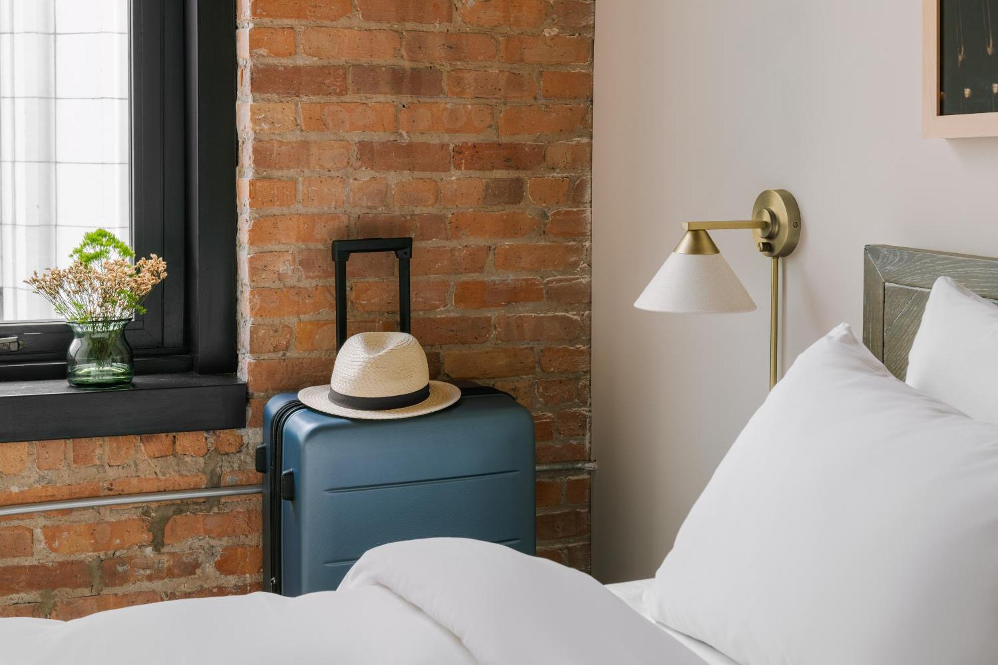 Sonder By Marriott Bonvoy The Burnham Apartments Loop