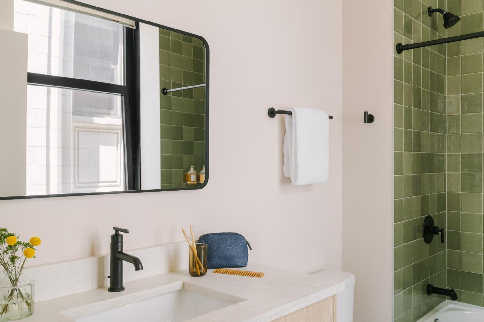 Aparthotel Sonder By Marriott Bonvoy The Burnham Apartments Loop 4*