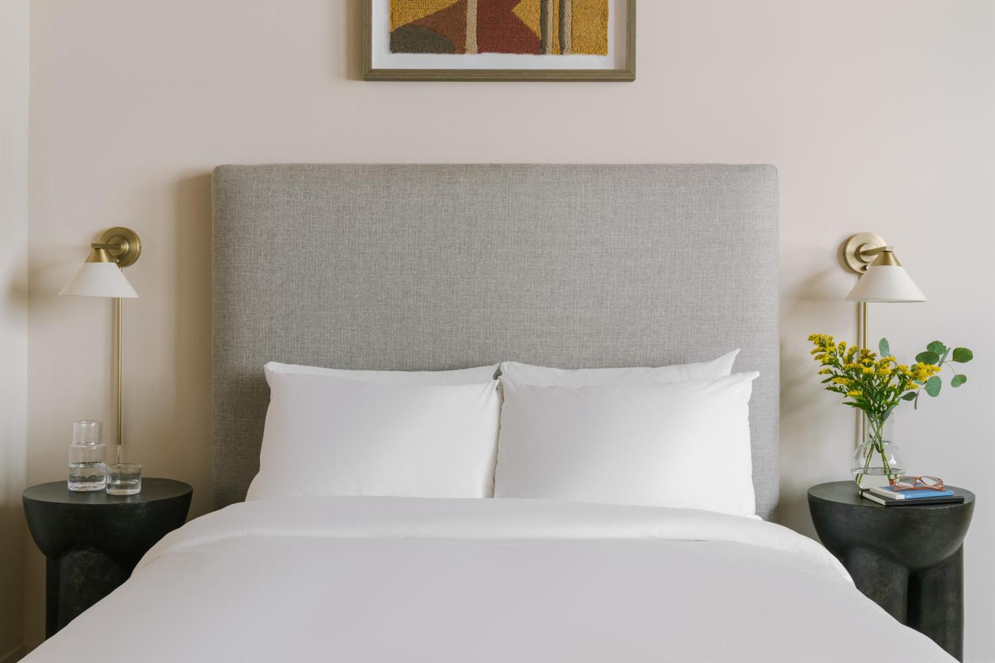 Aparthotel Sonder By Marriott Bonvoy The Burnham Apartments Loop Chicago