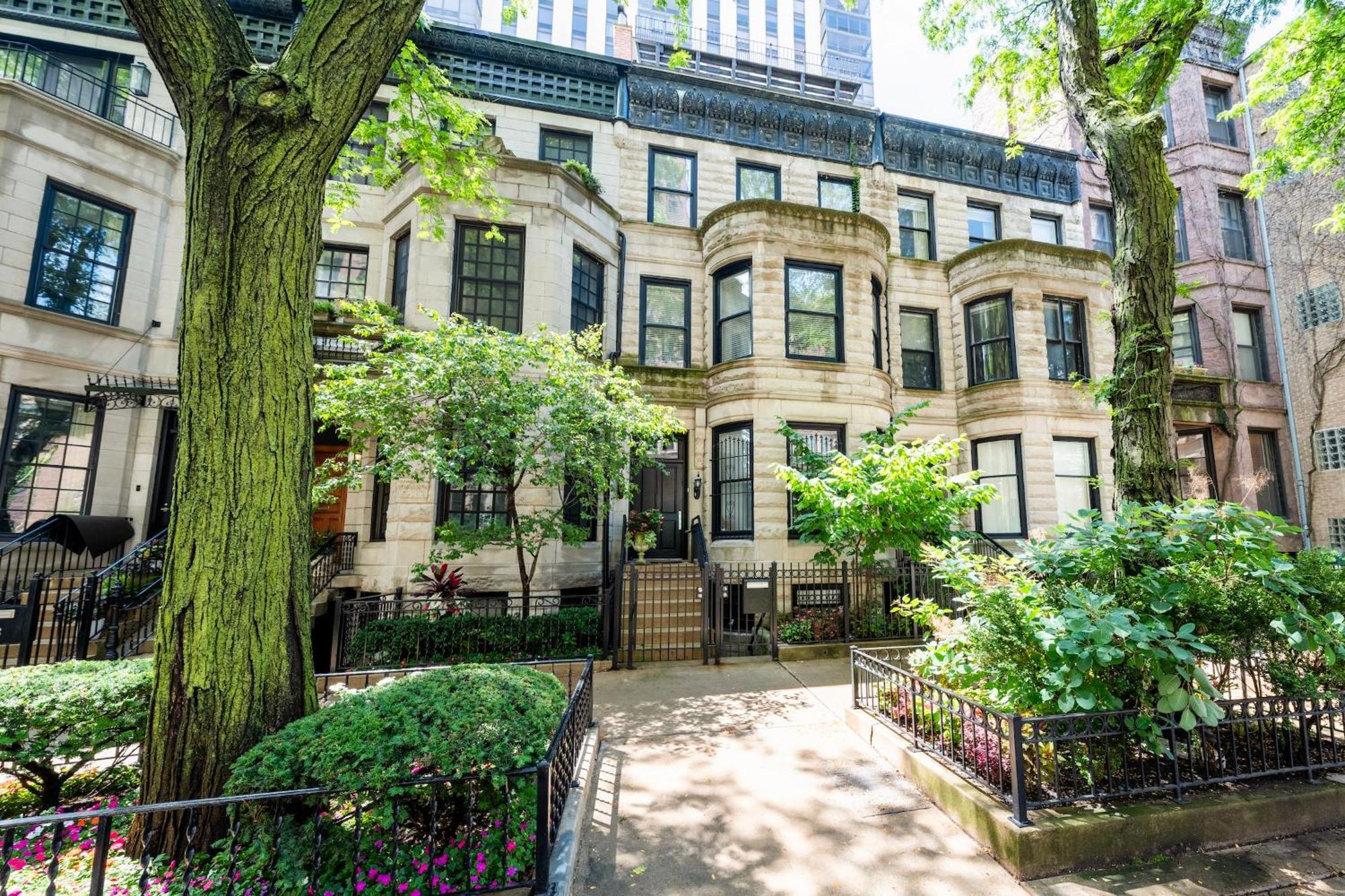 Apartamento Gold Coast Next To Oak Street *
