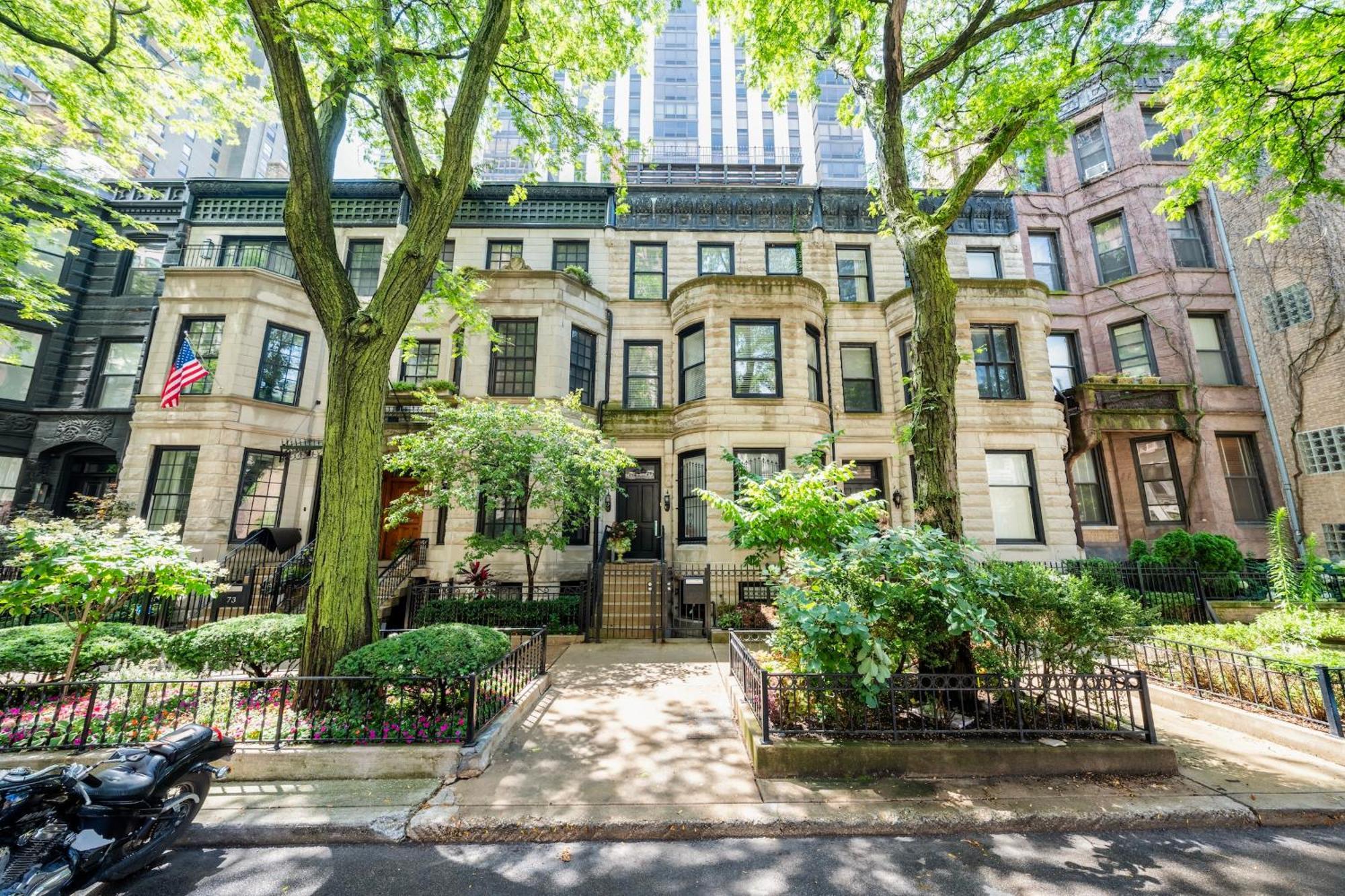 Gold Coast Next To Oak Street Apartamento
