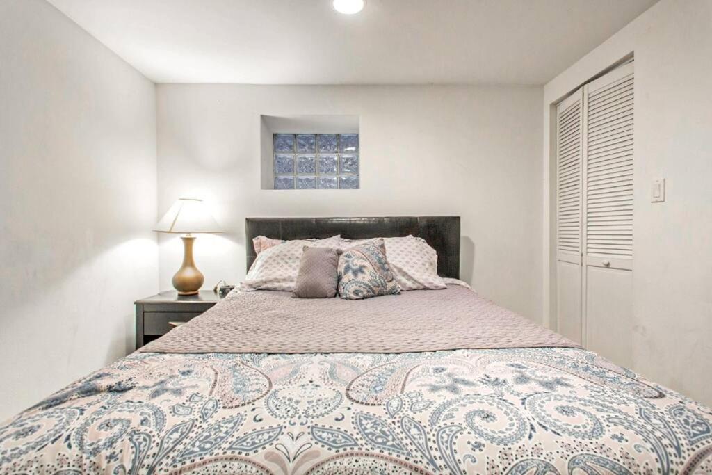 Apartamento Spacious & Stylish At The Heart Of Wicker Park