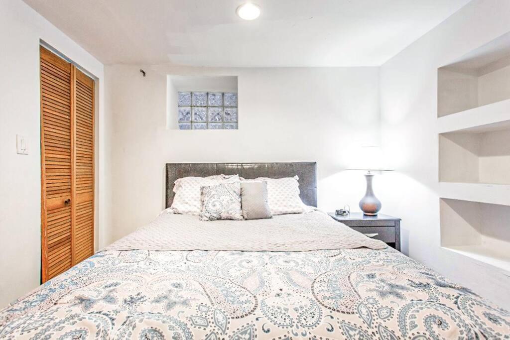 Spacious & Stylish At The Heart Of Wicker Park Apartamento *