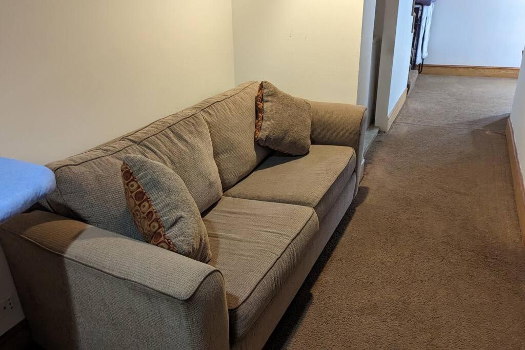 Spacious & Stylish At The Heart Of Wicker Park Apartamento