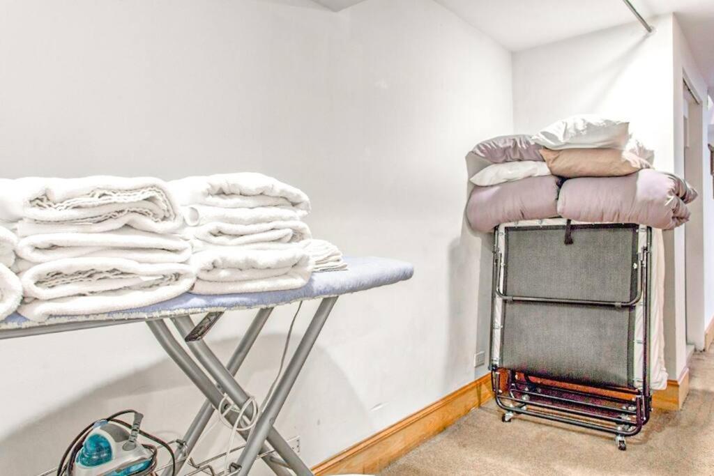 Spacious & Stylish At The Heart Of Wicker Park Apartamento *