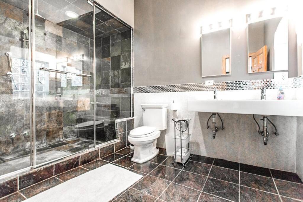 Spacious & Stylish At The Heart Of Wicker Park Apartamento Chicago