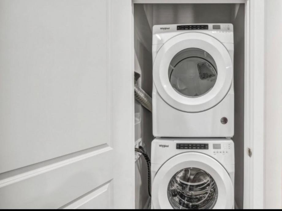 Apartamento Spacious Haven *