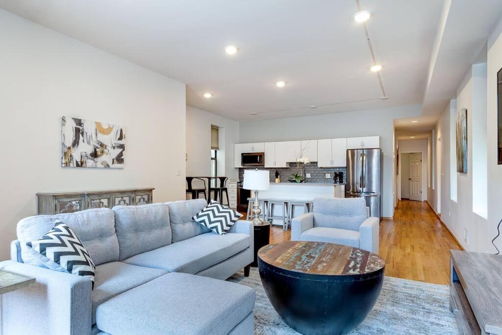 Apartment Goose Island Downtown Prime Location With Access To Patio Chi - 1 Chicago