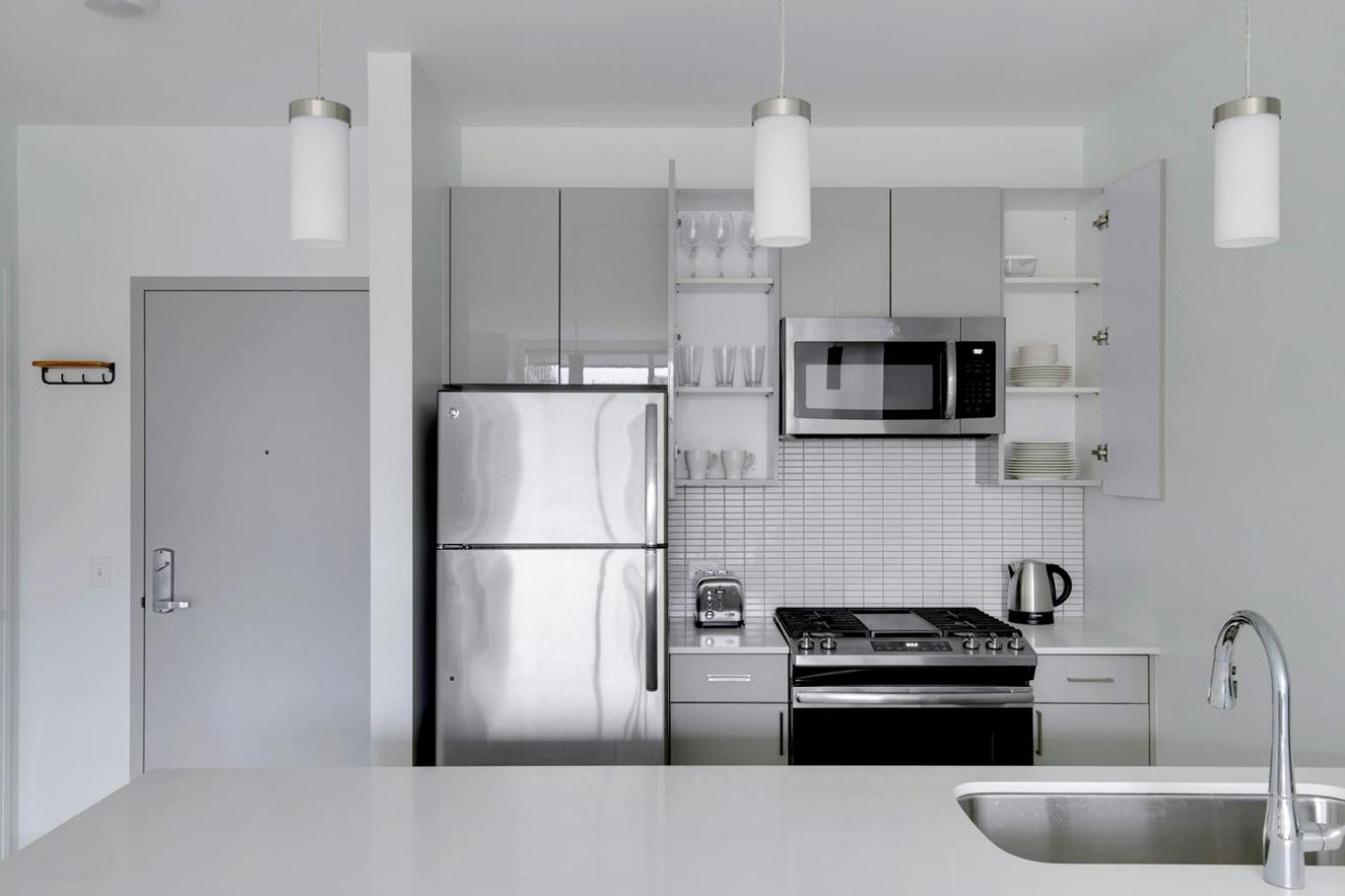 Appartement W Loop 1br W Gym Pool In Heart Of Greektown Chi-531