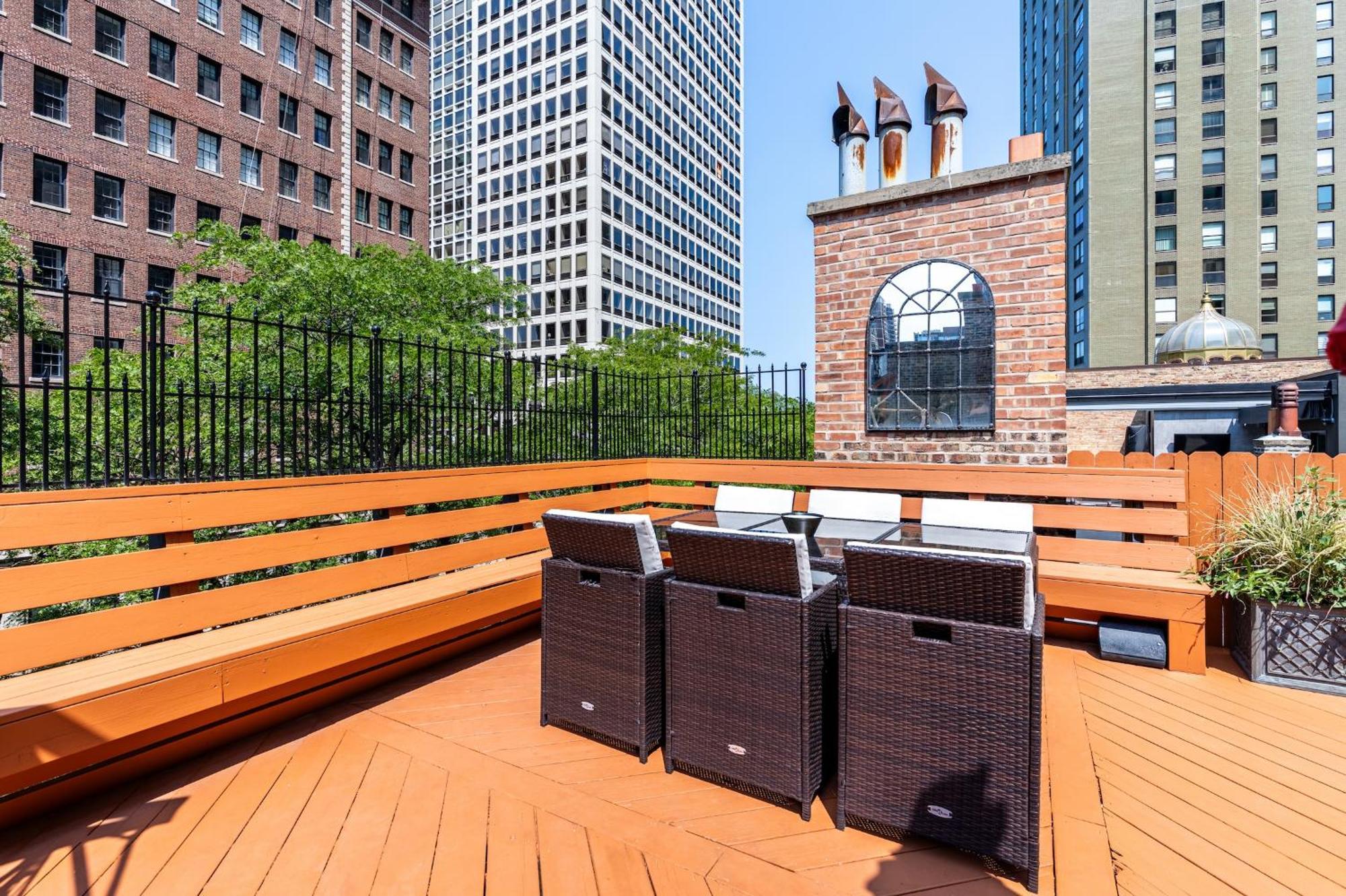 Apartamento Gold Coast Next To Oak Street