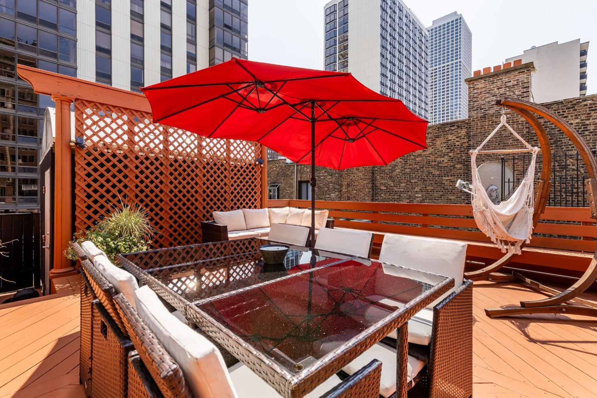 Gold Coast Next To Oak Street Apartamento Chicago
