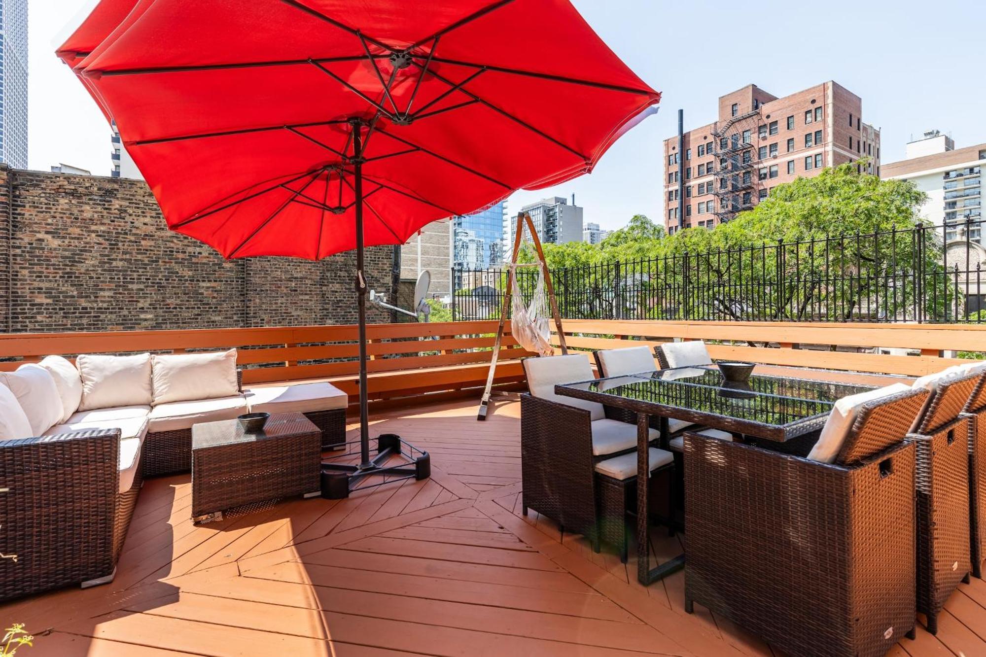 Apartamento Gold Coast Next To Oak Street *