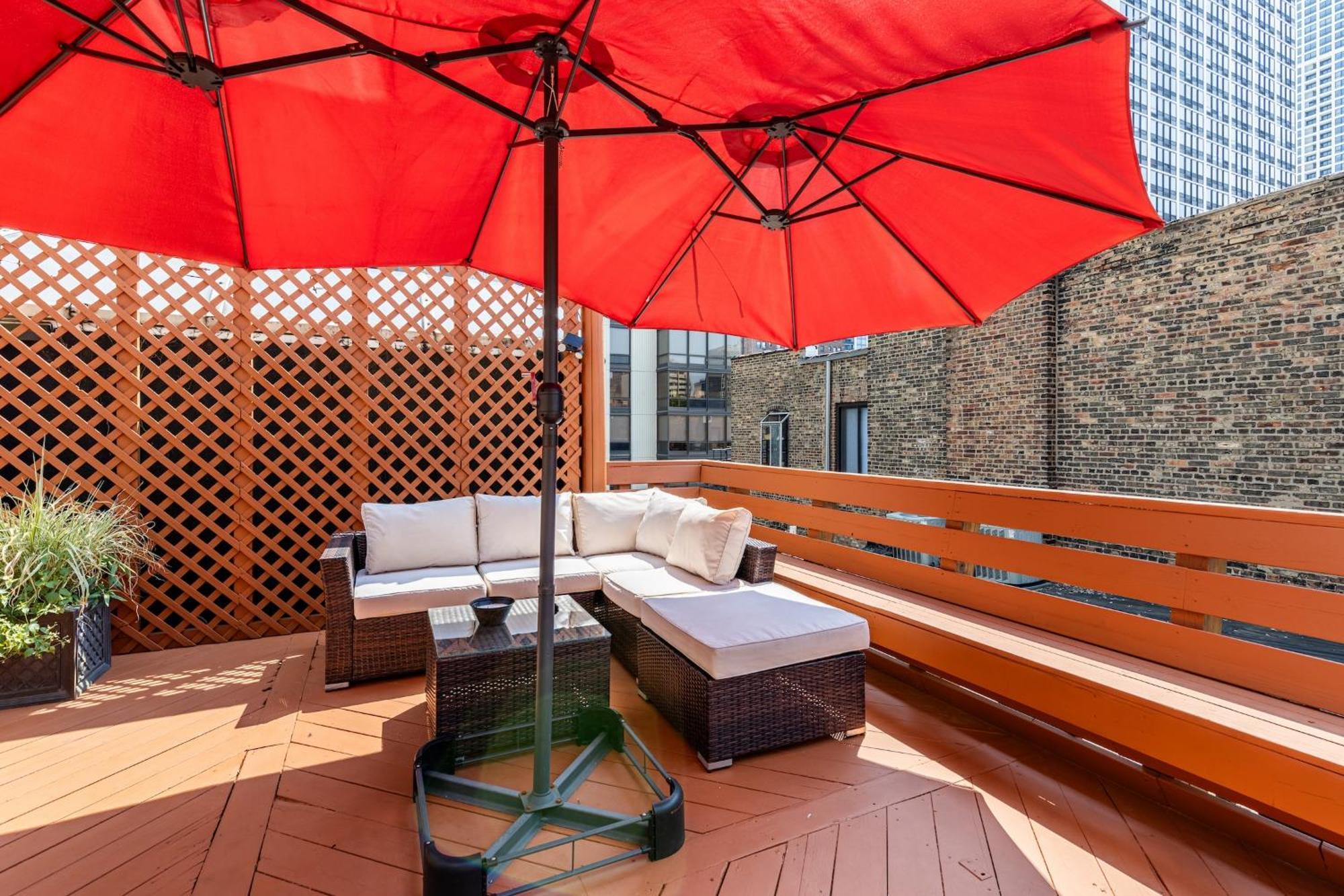 Apartamento Gold Coast Next To Oak Street