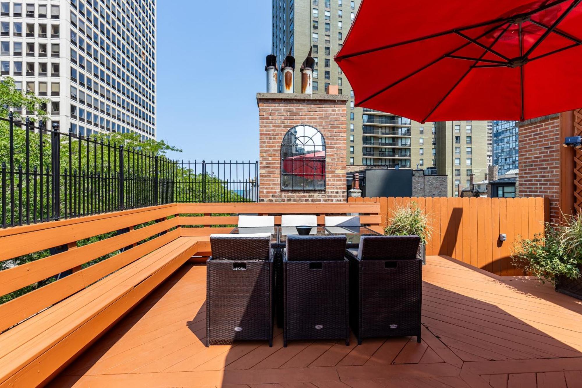 Apartamento Gold Coast Next To Oak Street *