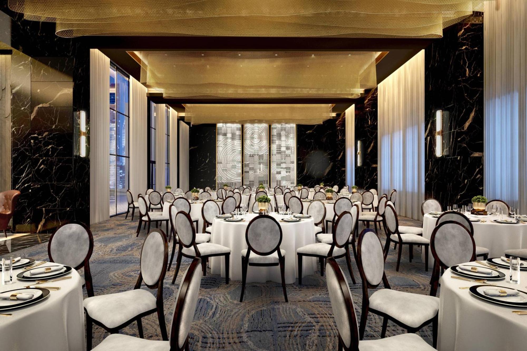 The Lasalle Chicago, Autograph Collection By Marriott Chicago