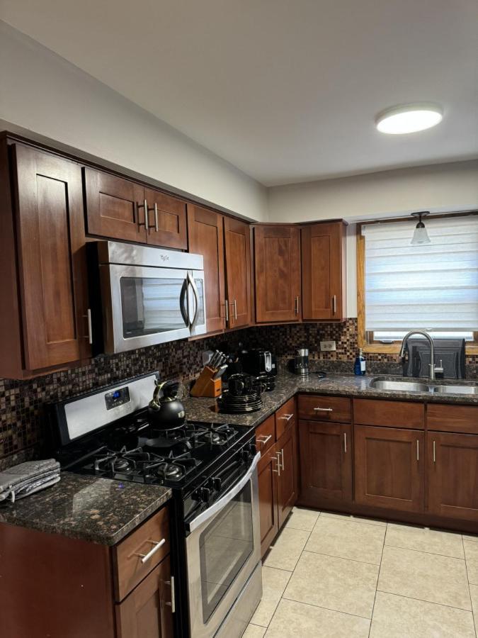 3br Gym Workspace Holiday home *