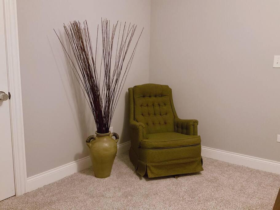 Holiday home Boutique Garden House 3-story Sleeps 12