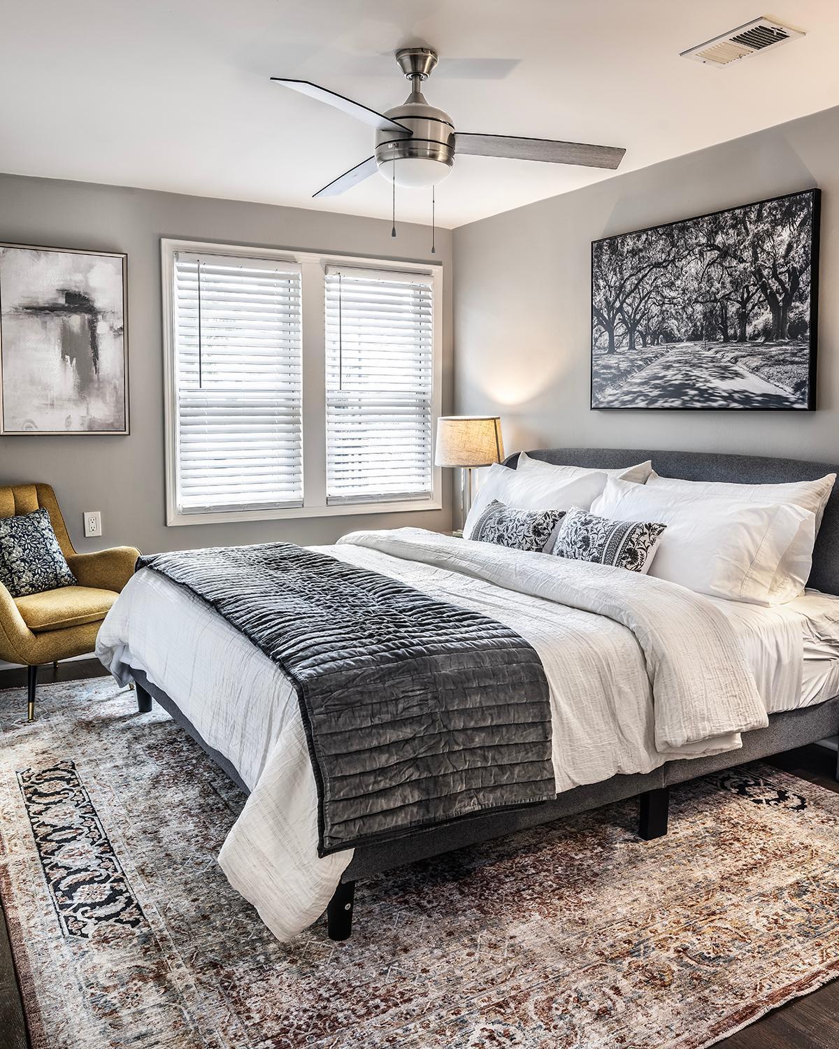 Apartamento Red Robin - Wicker Park *