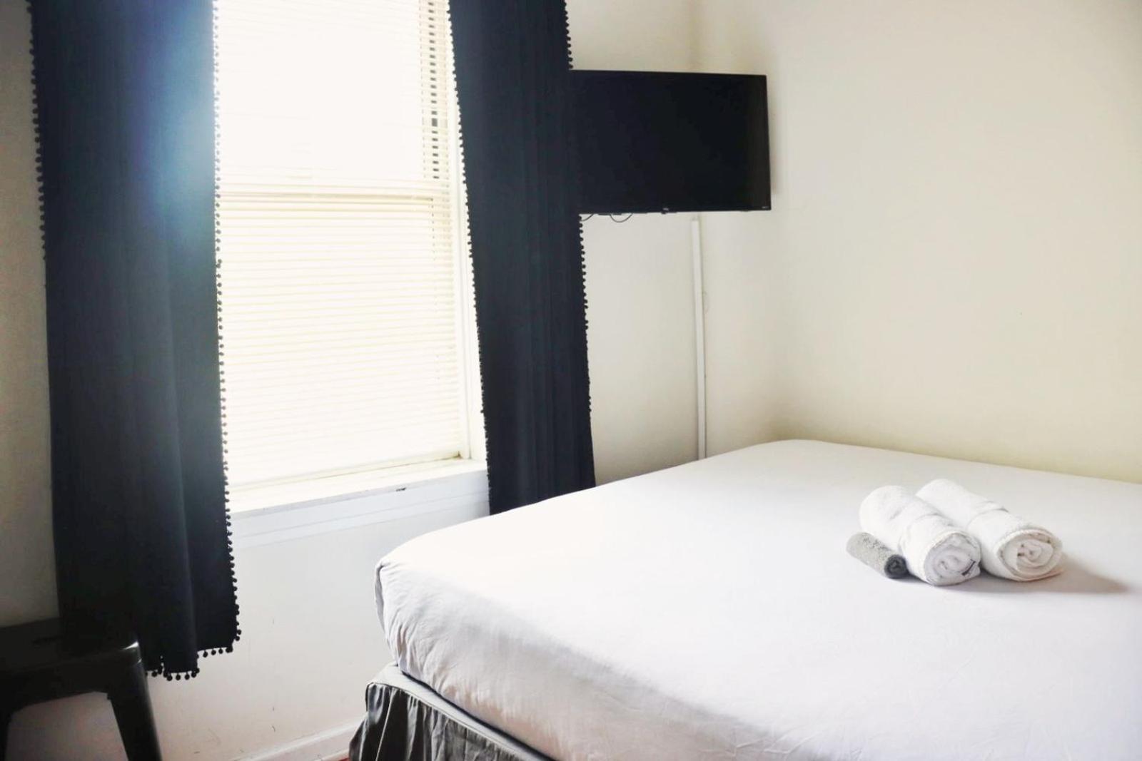 Hostel Stay Chicago *