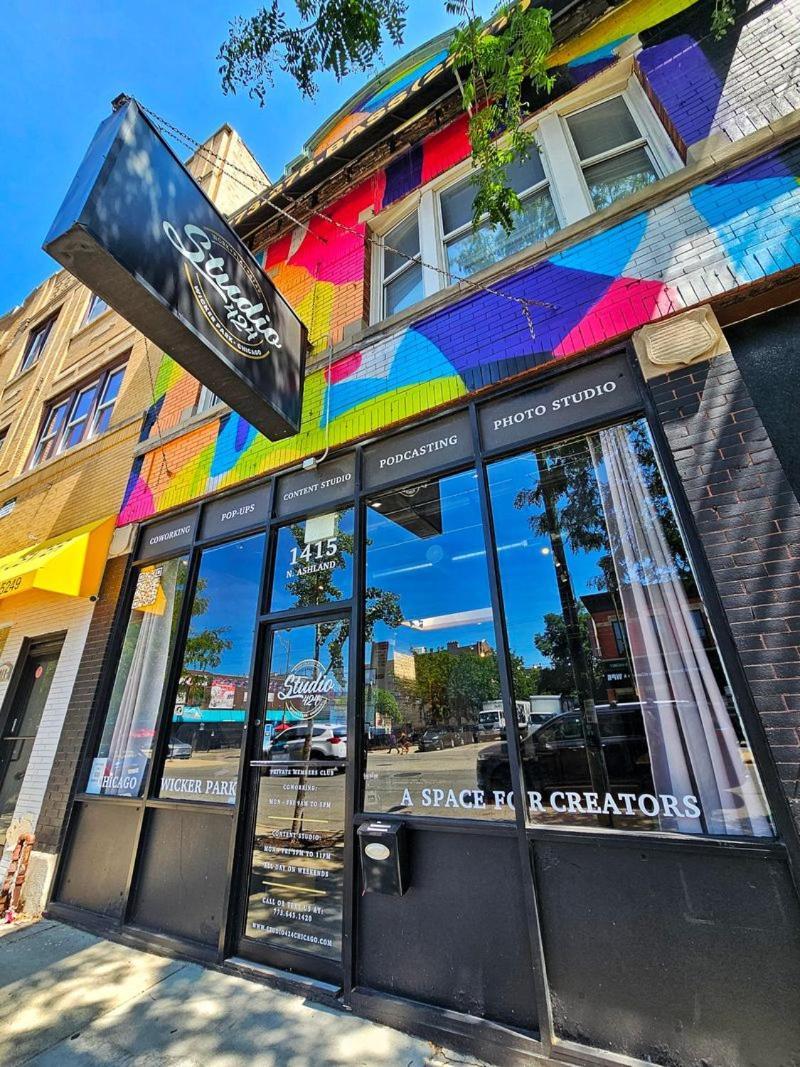 Hostel Stay Chicago Chicago