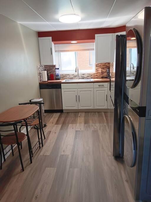 Near Midway Airport * Chicago