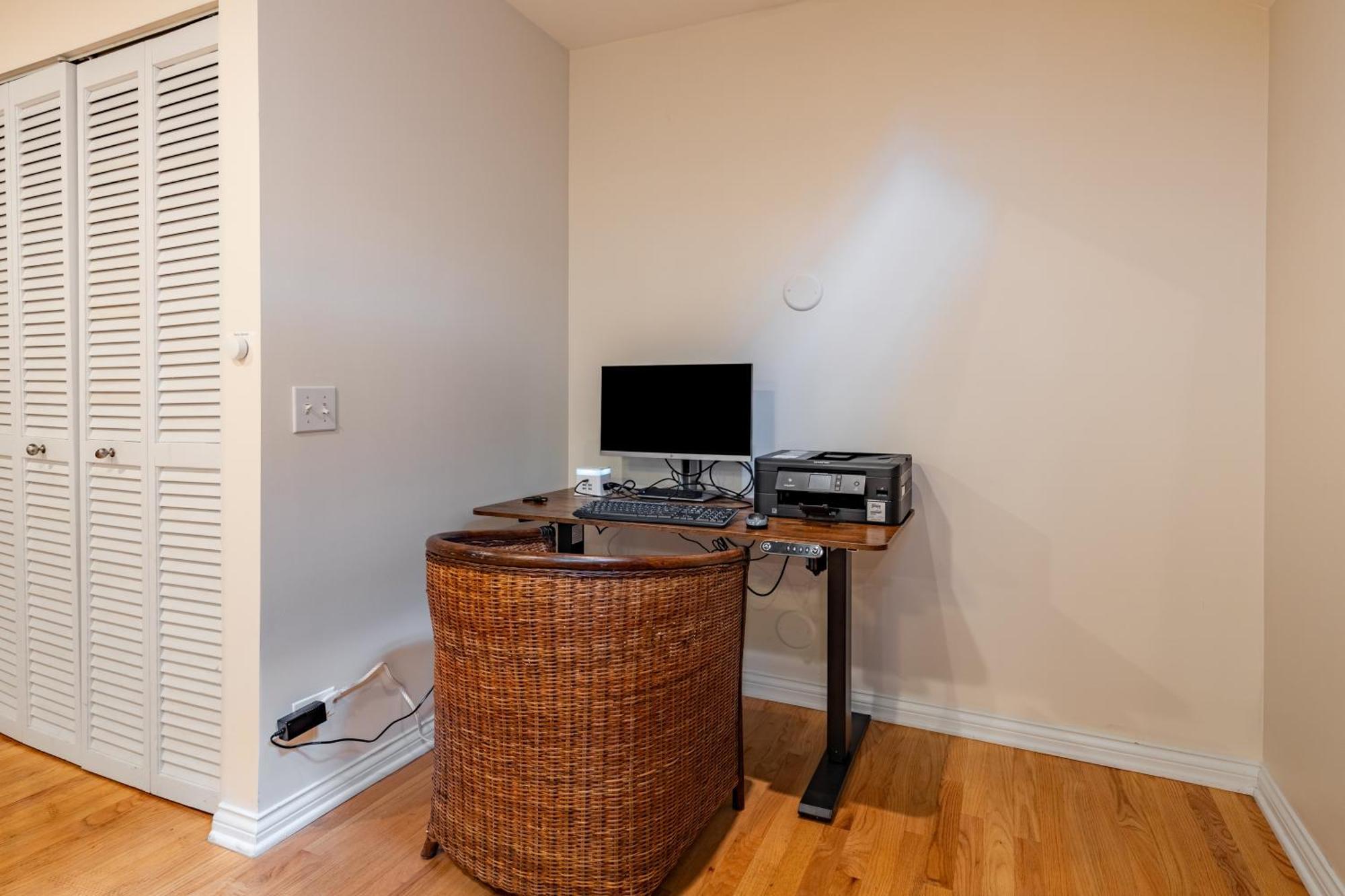 Windy Getaway - 3br 2ba Townhouse Hébergement de vacances Chicago