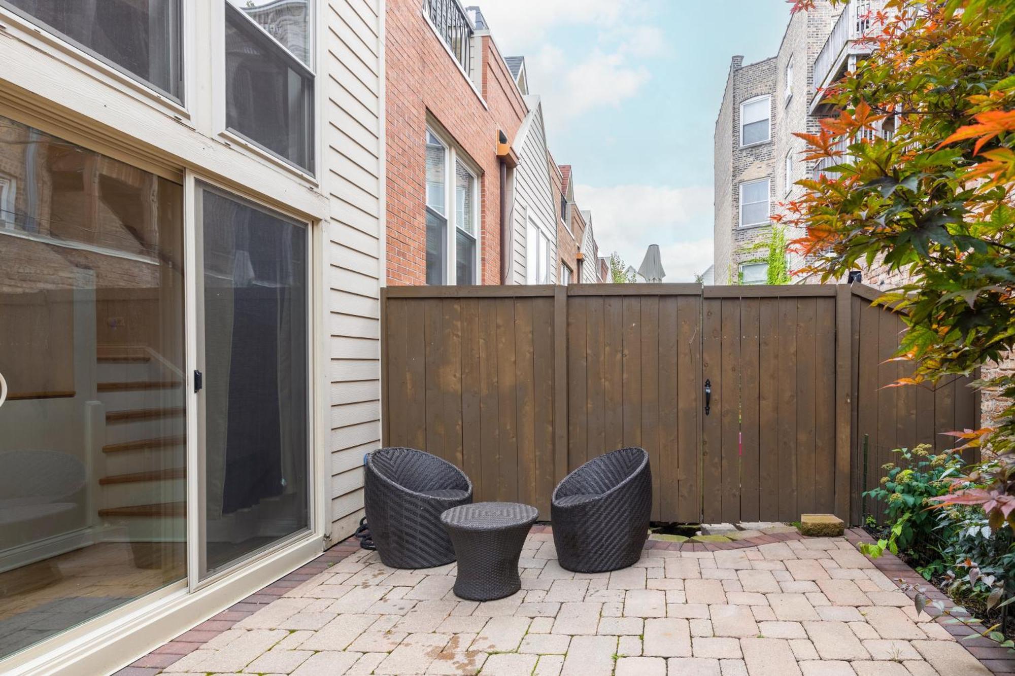 Hébergement de vacances Windy Getaway - 3br 2ba Townhouse *