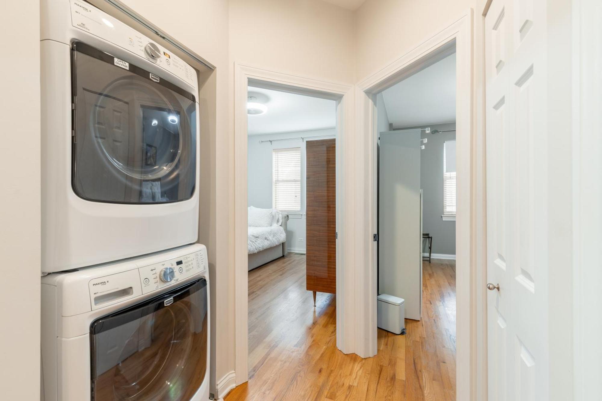 Hébergement de vacances Windy Getaway - 3br 2ba Townhouse