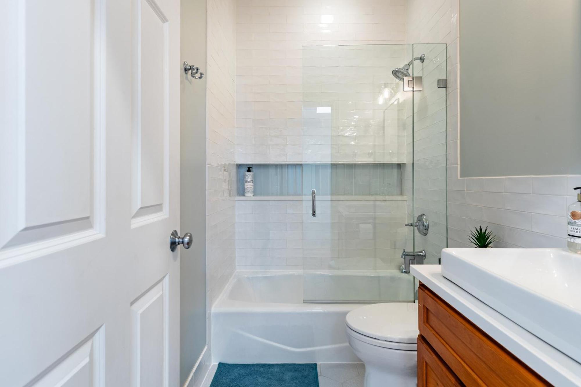 Windy Getaway - 3br 2ba Townhouse Hébergement de vacances