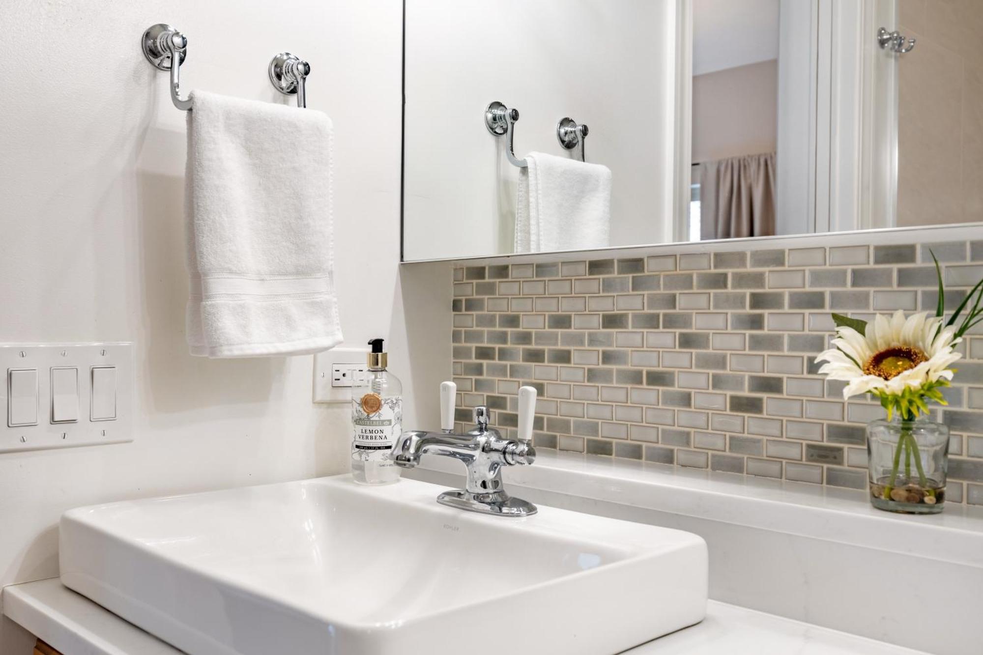 Hébergement de vacances Windy Getaway - 3br 2ba Townhouse