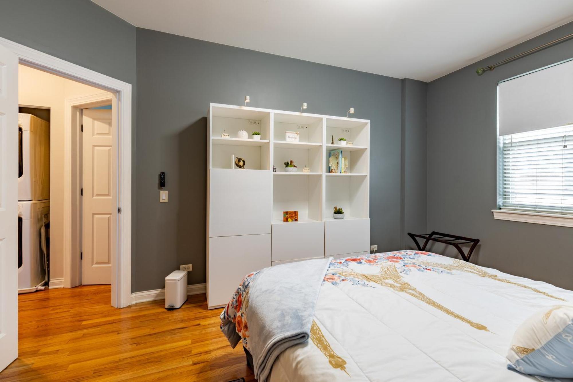 Windy Getaway - 3br 2ba Townhouse Hébergement de vacances *