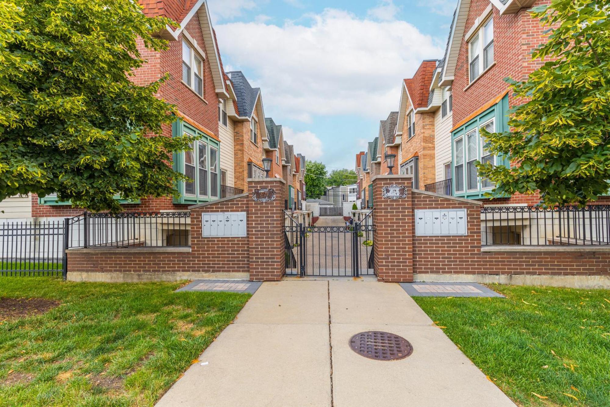 Hébergement de vacances Windy Getaway - 3br 2ba Townhouse *