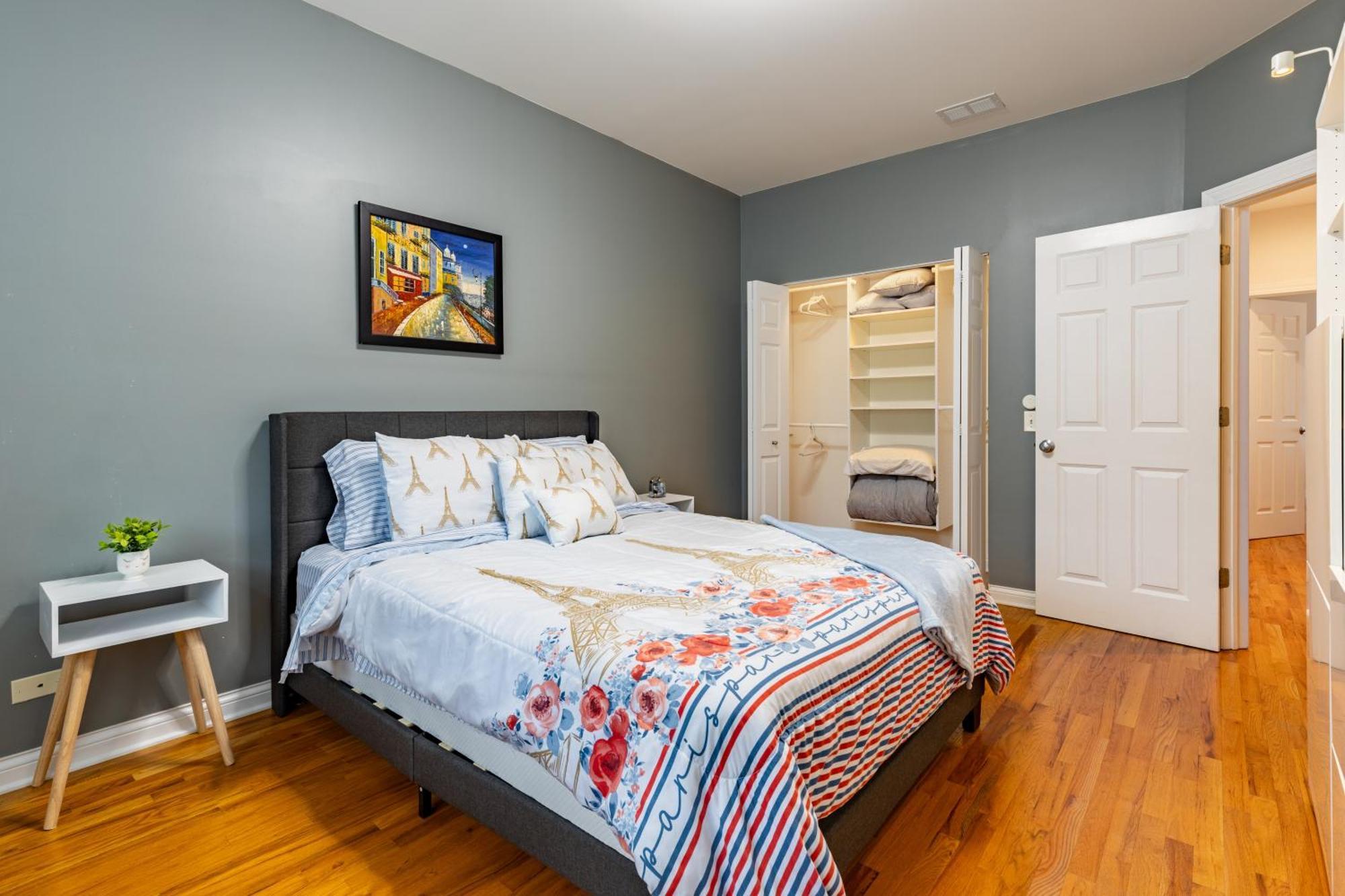 Hébergement de vacances Windy Getaway - 3br 2ba Townhouse *