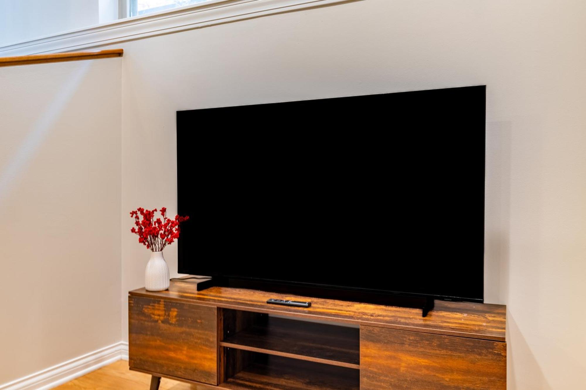 Hébergement de vacances Windy Getaway - 3br 2ba Townhouse Chicago
