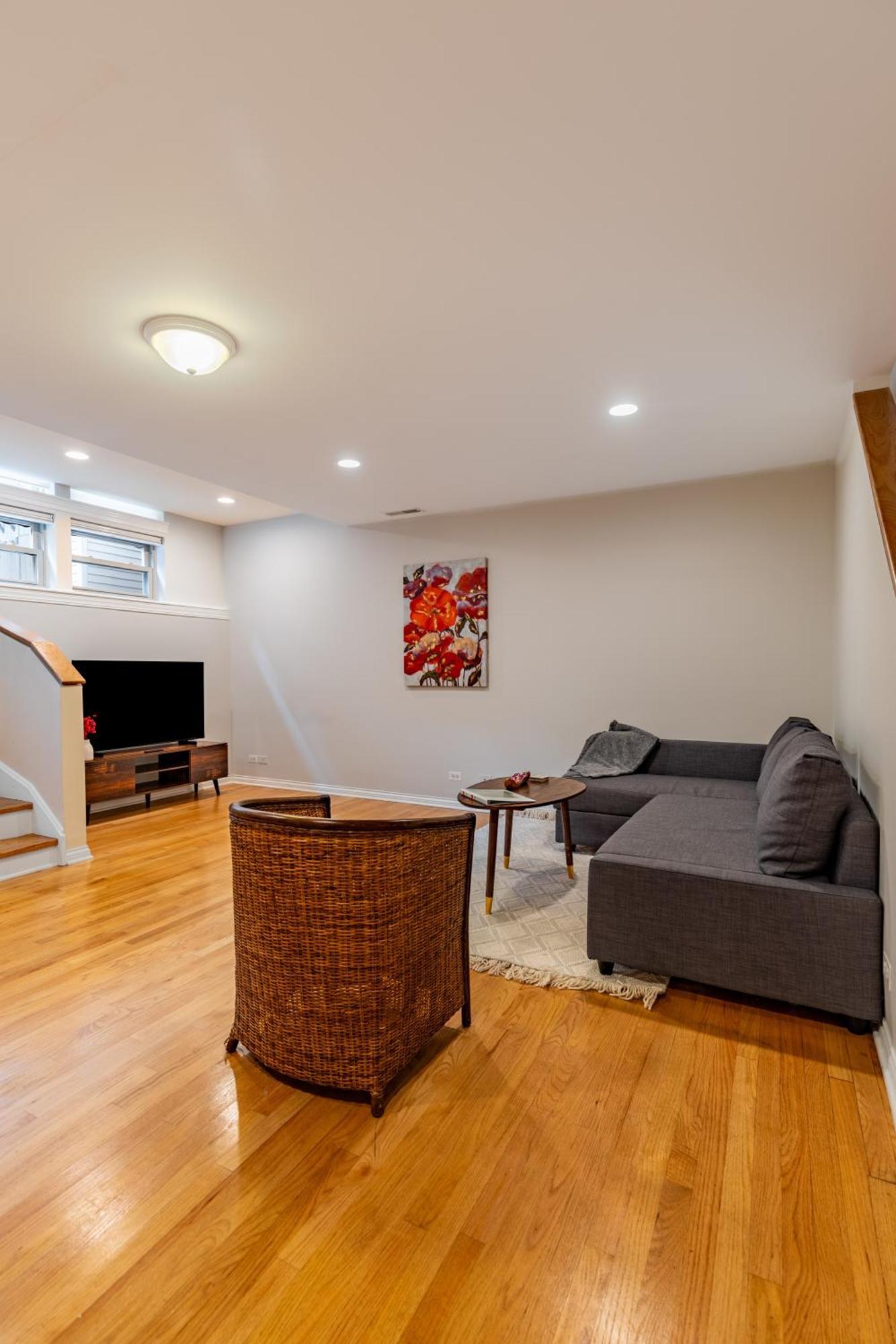 Hébergement de vacances Windy Getaway - 3br 2ba Townhouse